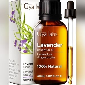 Gya Labs Oils